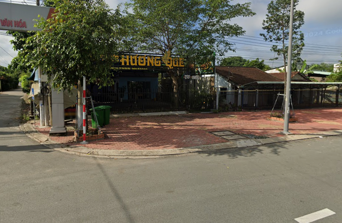 BÁN ĐẤT PHƯỜNG CHÁNH HIỆP THÀNH PHỐ HỒ CHÍ MINH